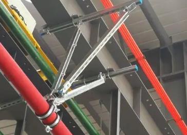 红古抗震支架厂家与你分享你必须做的紧急情况下的准备